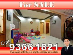 Blk 607 Elias Road (Pasir Ris), HDB Executive #152902562